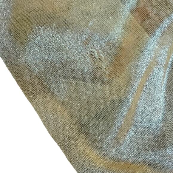 Disney x Alfred Angelo Formal Dress Belle of the Ball Prom Quincenara Size 10 - Picture 15 of 16